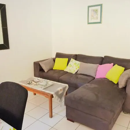 Les Jardins D'eden By Interhome Appartement Saint-Raphaël