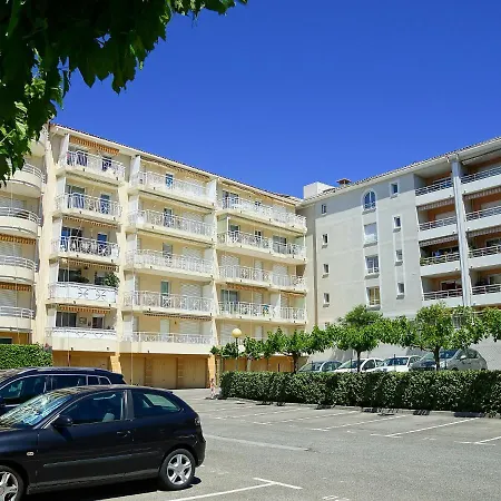 Les Jardins D'eden By Interhome * Saint-Raphaël