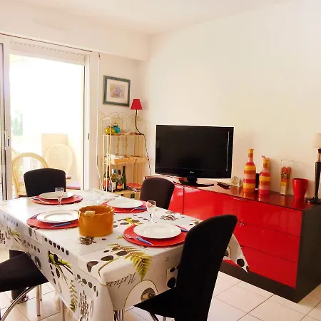 Les Jardins D'eden By Interhome Appartement *