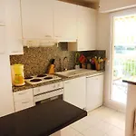Les Jardins D'eden By Interhome * Saint-Raphaël
