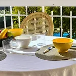 Les Jardins D'eden By Interhome * Saint-Raphaël