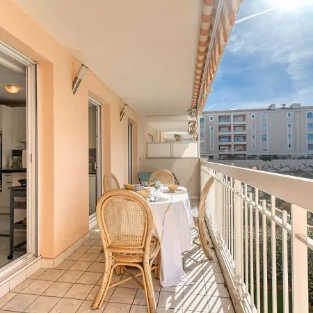 Les Jardins D'eden By Interhome