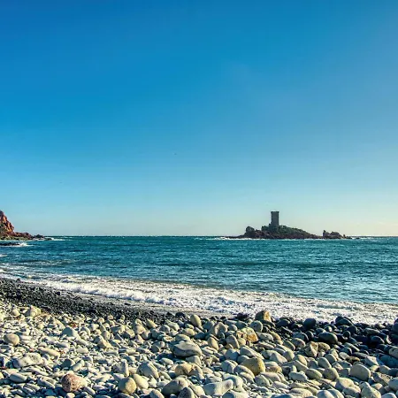 Les Jardins D'eden By Interhome Saint-Raphaël