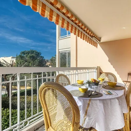 Les Jardins D'eden By Interhome Appartement *