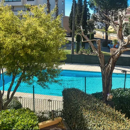 Les Jardins D'eden By Interhome *